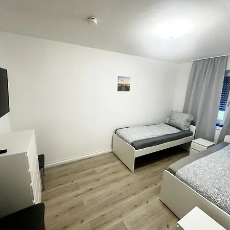 Apartamento In *