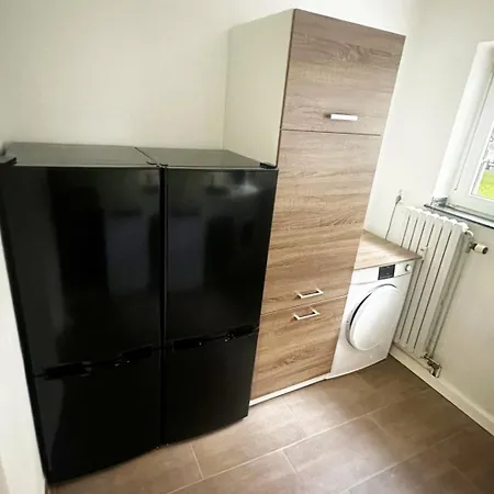 Apartamento In Bergkamen