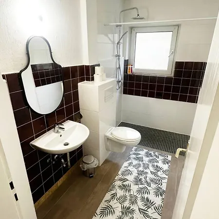 Appartement In