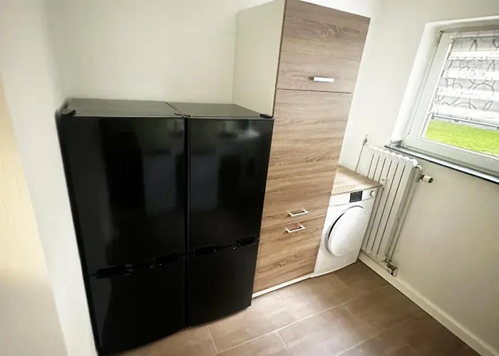 Apartamento In Bergkamen